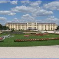 Дворец и парк Шёнбрунн. Часть первая