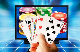 Онлайн казино Don Cash Casino