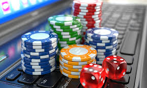 Онлайн казино Casino Beep-Beep